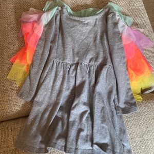 Thanksgiving dress
